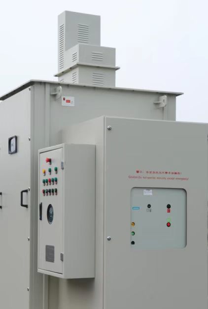電機軟啟動及調(diào)速設(shè)備