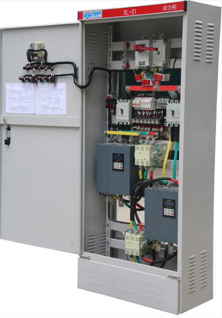 電機軟啟動及調(diào)速設(shè)備